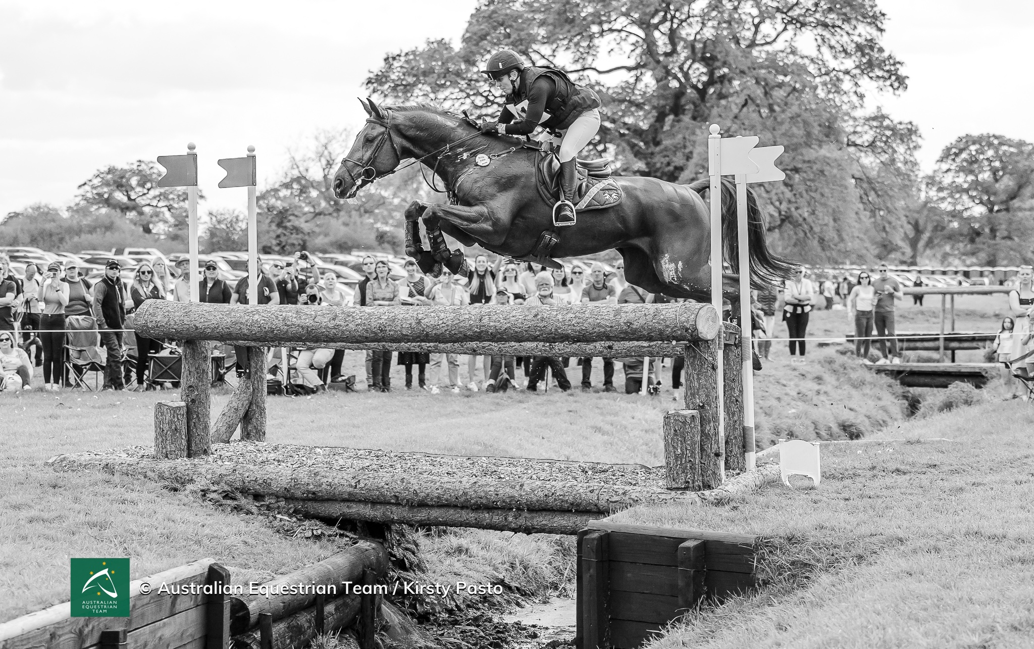 Australian Riders Take on Badminton 2022 Event Report Equestrian